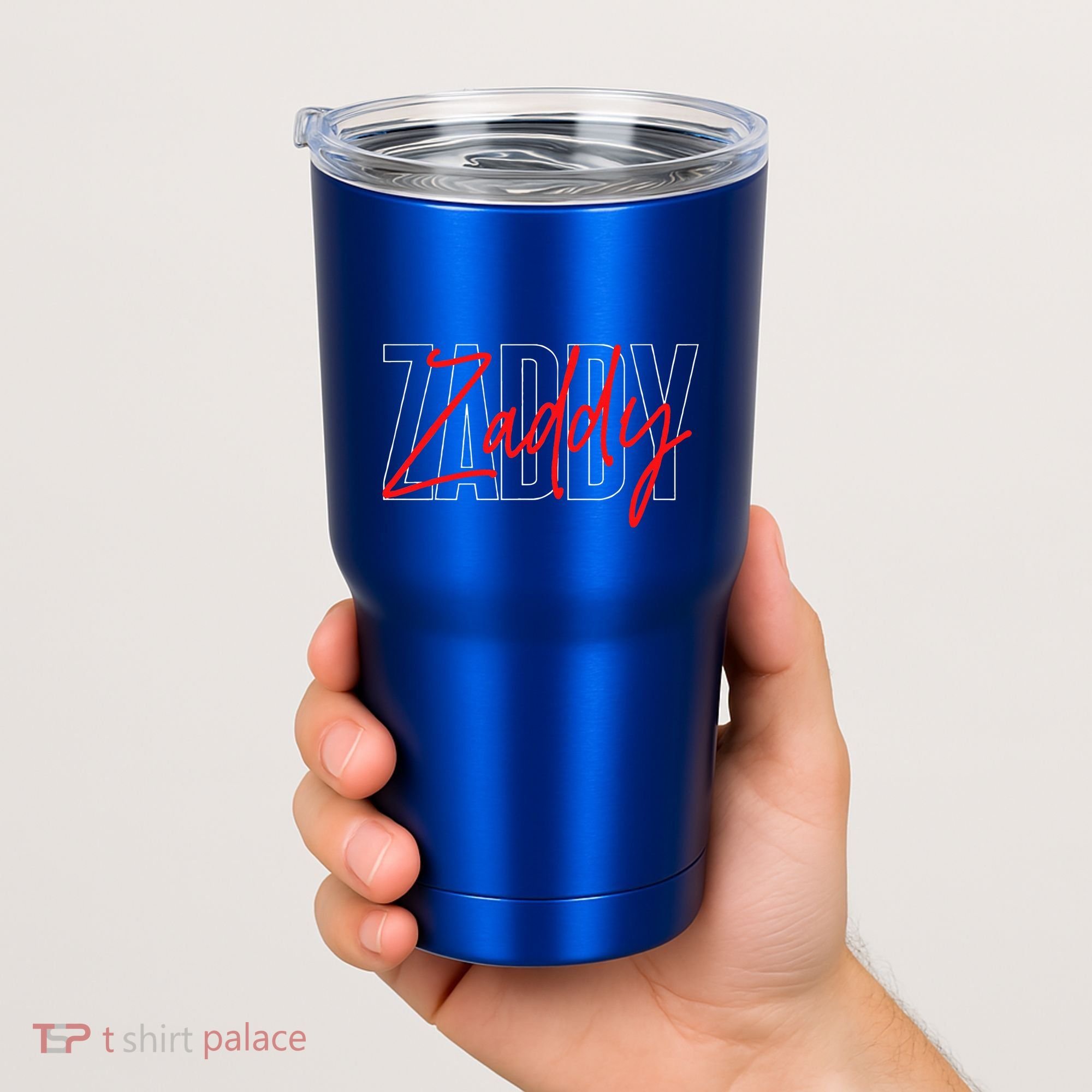 Zaddy Tumbler
