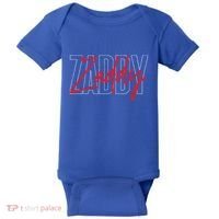 Zaddy Baby Bodysuit thumb 0