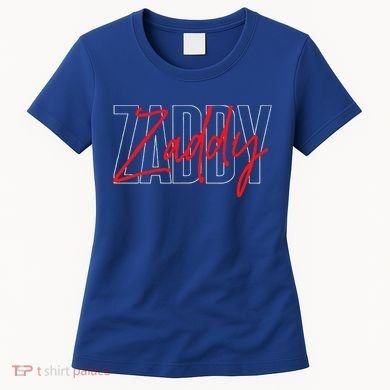 Zaddy Women's T-Shirt