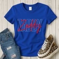 Zaddy Women's T-Shirt thumb 3