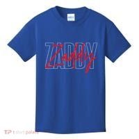 Zaddy Kids T-Shirt thumb 0
