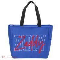 Zaddy Tote Bag thumb 0