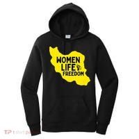 Zan Zindgi Azadi Women Life Freedom Women's Hoodie thumb 0
