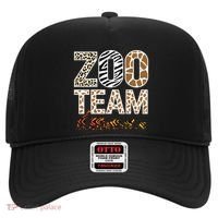 Zookeeper Zoo Animals Wildlife Hat thumb 0