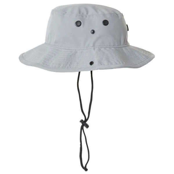 Zookeeper Zoo Animals Wildlife Bucket Hat