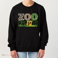 Zookeeper Zoo Animals Zoo Keeper Zoos Women's Sweatshirt thumb 0