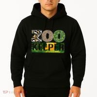 Zookeeper Zoo Animals Zoo Keeper Zoos Hoodie thumb 2
