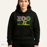 Zookeeper Zoo Animals Zoo Keeper Zoos Hoodie thumb 5