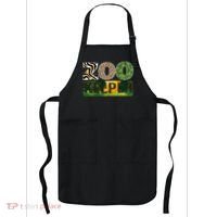 Zookeeper Zoo Animals Zoo Keeper Zoos Apron thumb 0