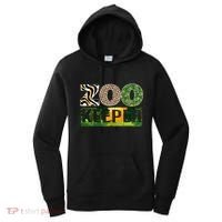 Zookeeper Zoo Animals Zoo Keeper Zoos Women's Hoodie thumb 0