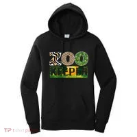 Zookeeper Zoo Animals Zoo Keeper Zoos Women's Hoodie thumb 0
