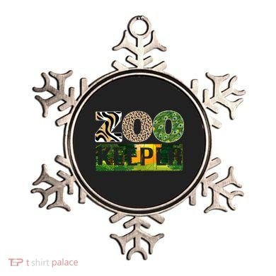 Zookeeper Zoo Animals Zoo Keeper Zoos Ornament