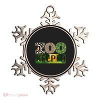 Zookeeper Zoo Animals Zoo Keeper Zoos Ornament thumb 0