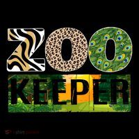 Zookeeper Zoo Animals Zoo Keeper Zoos Tank Top thumb 6
