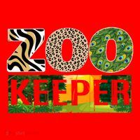 Zookeeper Zoo Animals Zoo Keeper Zoos Santa Hat thumb 1