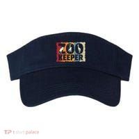 Zookeeper Zoo Animal Explorer Fun Safari Jungle Holiday Gift Visor thumb 0