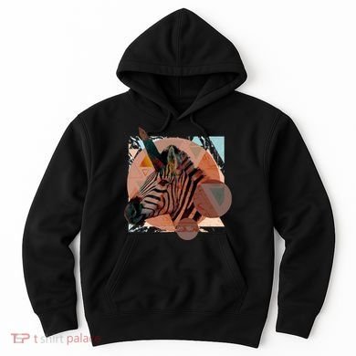 Zebracorn Hoodie