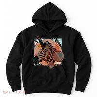 Zebracorn Hoodie thumb 0