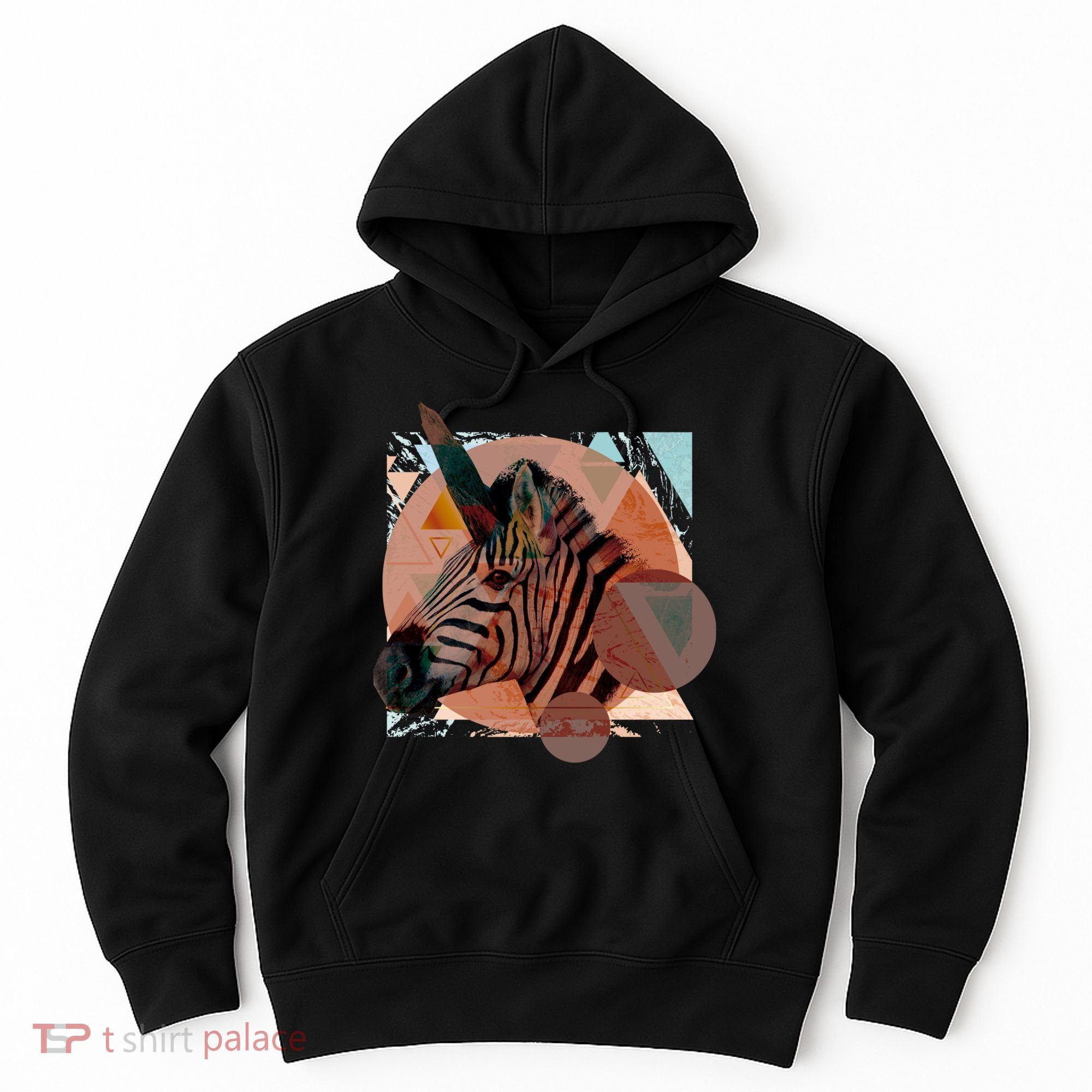 Zebracorn Hoodie