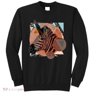 Zebracorn Sweatshirt