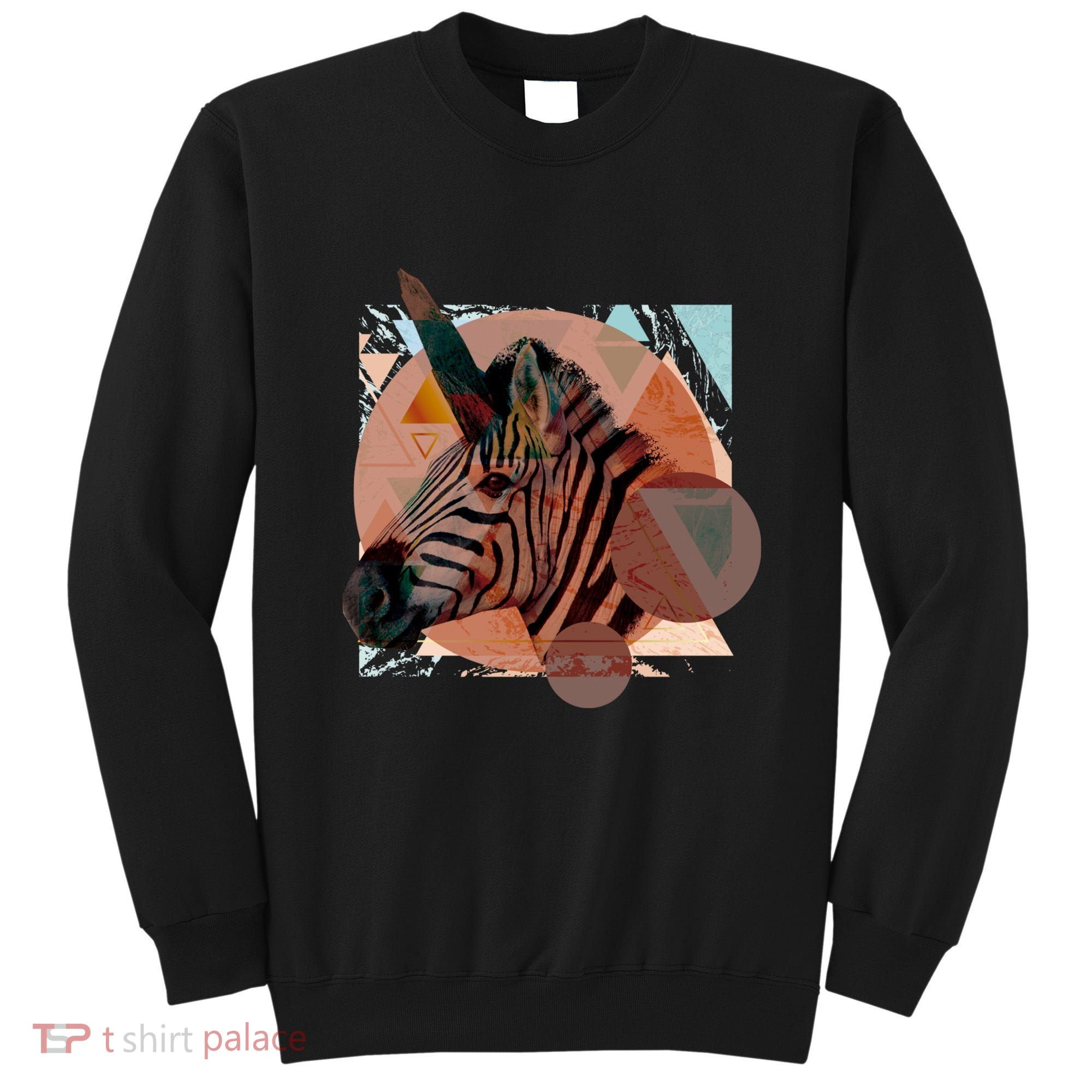 Zebracorn Sweatshirt