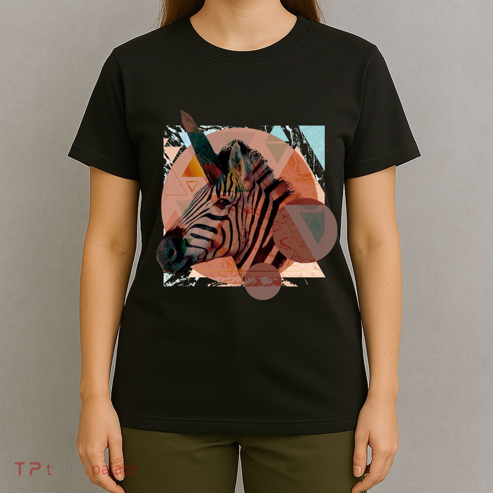 Zebracorn T-Shirt
