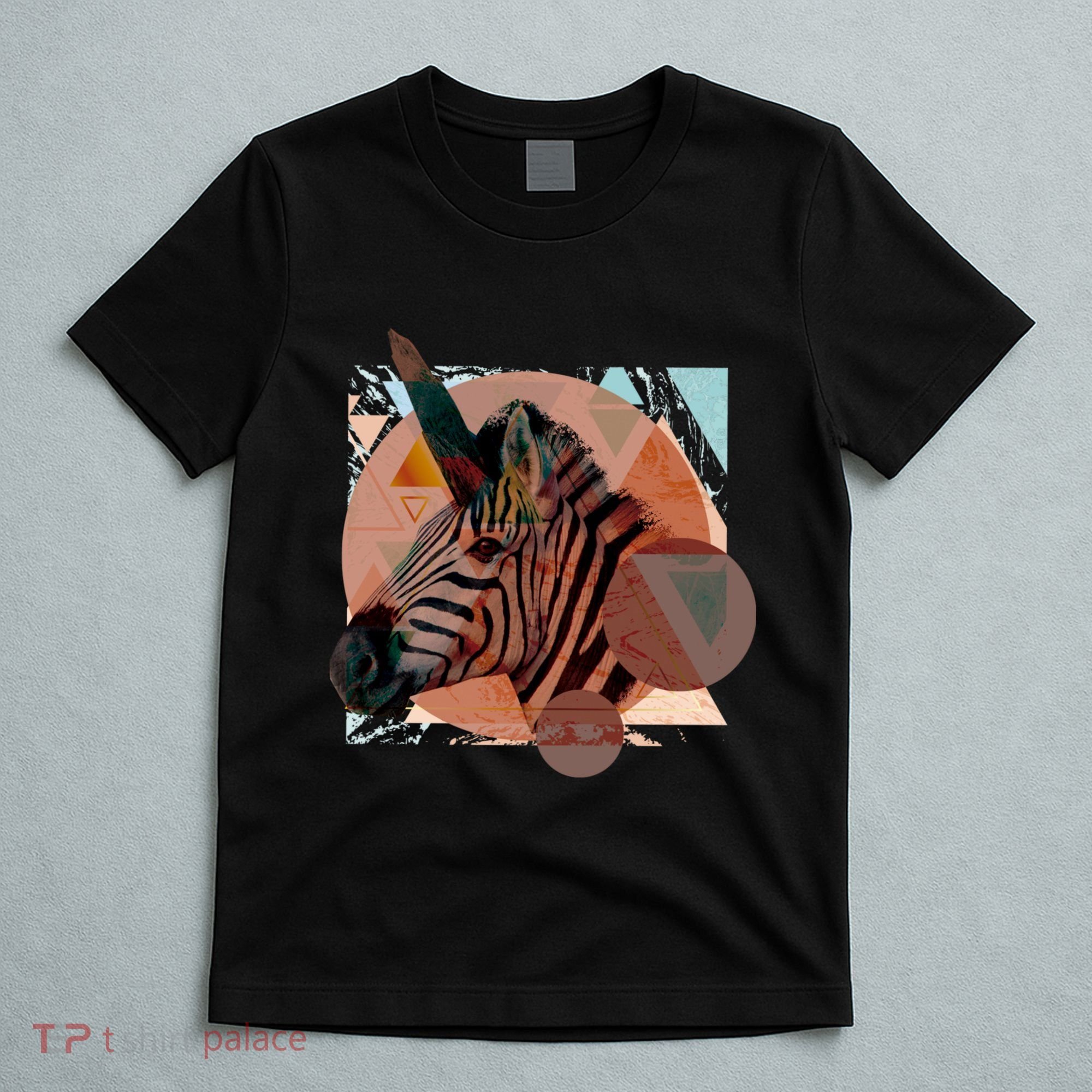 Zebracorn T-Shirt