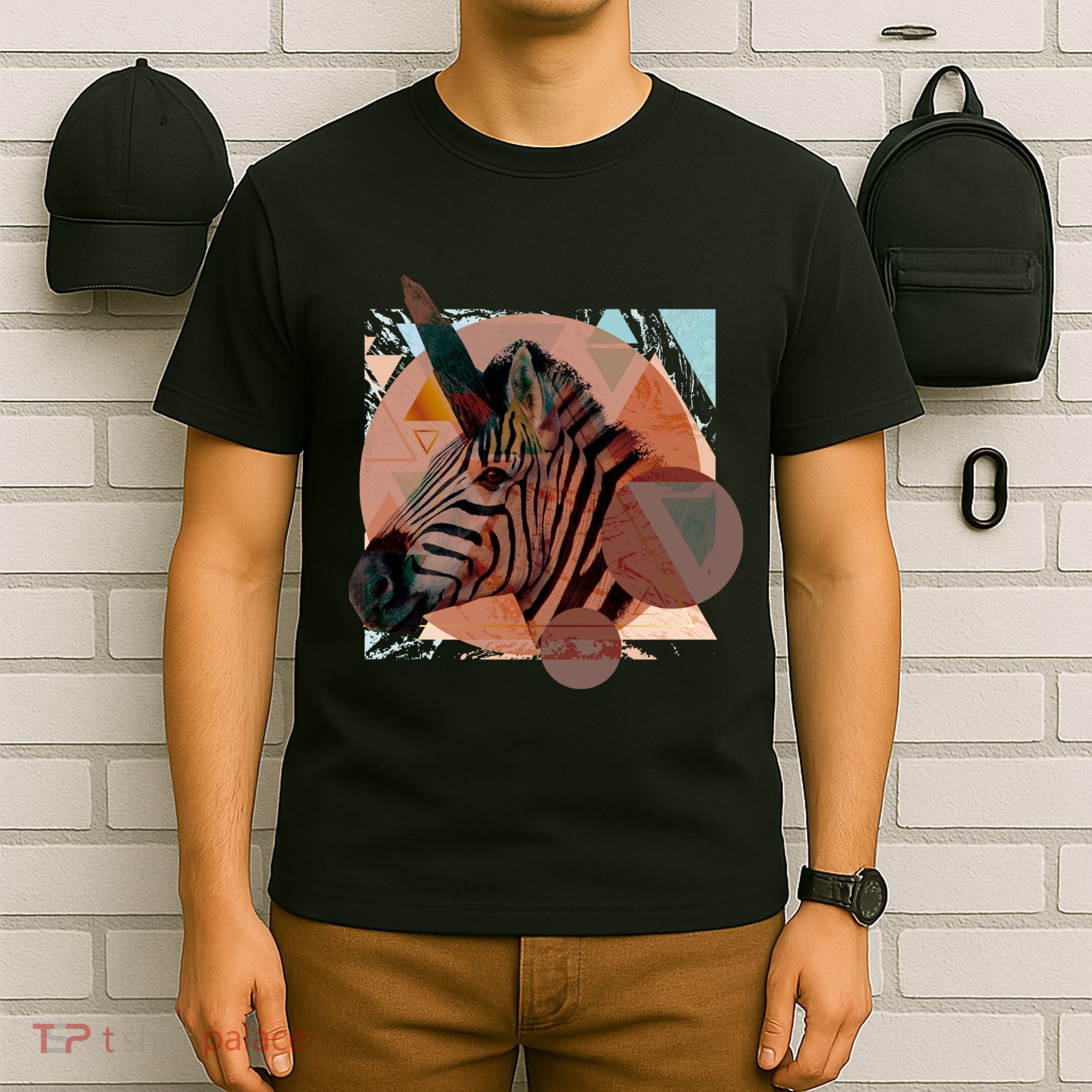 Zebracorn T-Shirt
