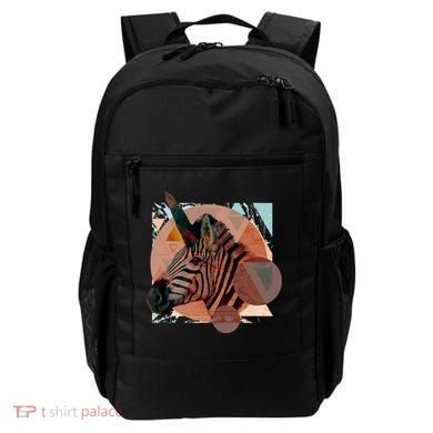 Zebracorn Backpack