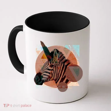 Zebracorn Coffee Mug