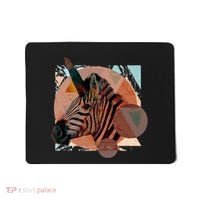 Zebracorn Mousepad thumb 0