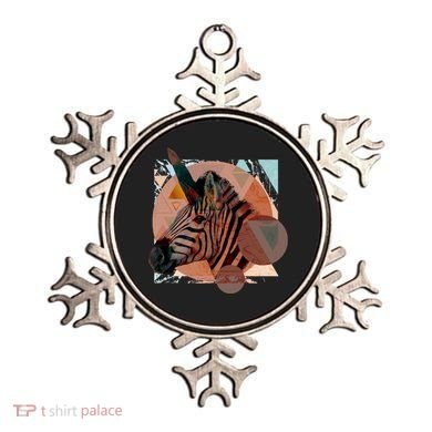 Zebracorn Ornament