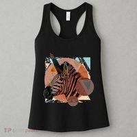 Zebracorn Women's Tank Top thumb 3