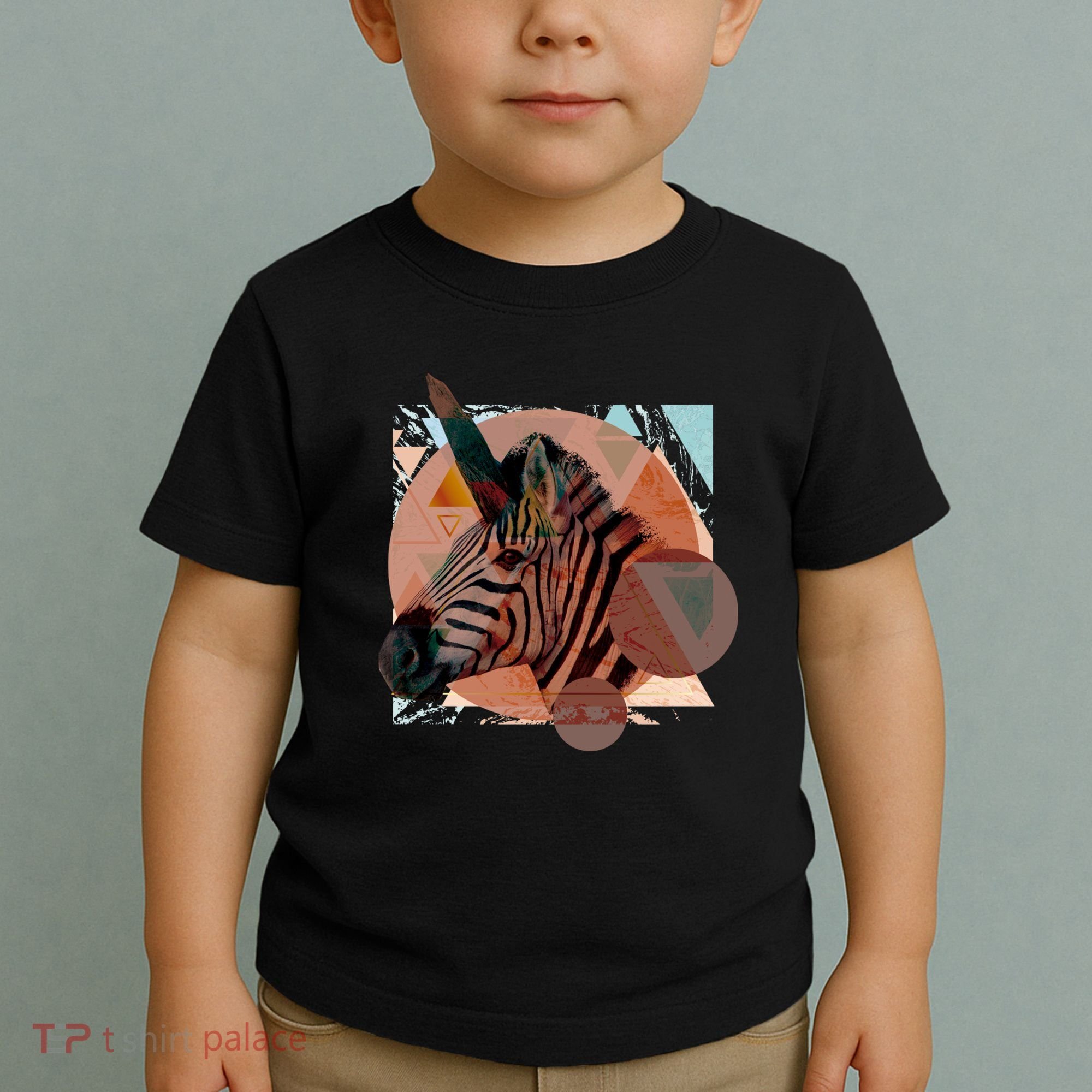Zebracorn Toddler T-Shirt
