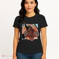 Zebracorn Women's T-Shirt thumb 4