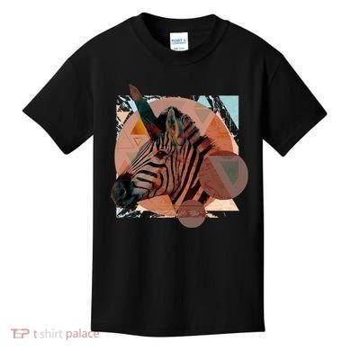 Zebracorn Kids T-Shirt
