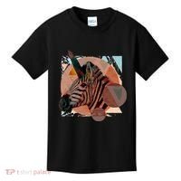 Zebracorn Kids T-Shirt thumb 0