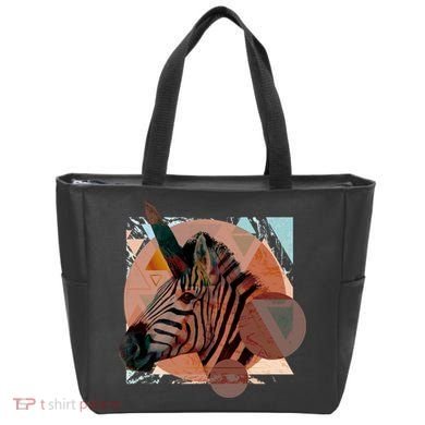 Zebracorn Tote Bag