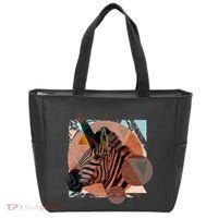 Zebracorn Tote Bag thumb 0