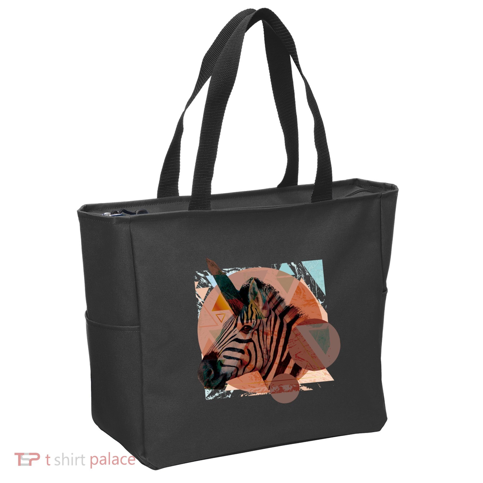 Zebracorn Tote Bag