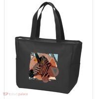 Zebracorn Tote Bag thumb 3