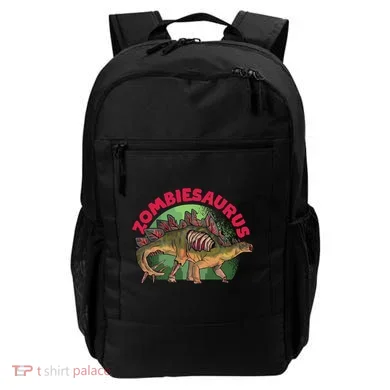 Zombiesaurus Backpack