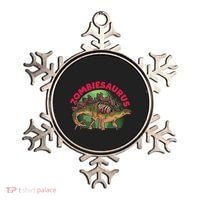 Zombiesaurus Ornament thumb 0