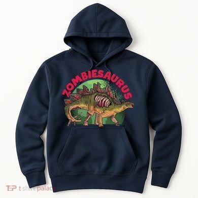 Zombiesaurus Hoodie