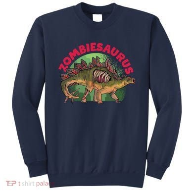 Zombiesaurus Sweatshirt