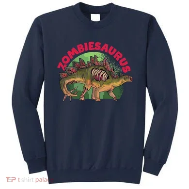 Zombiesaurus Sweatshirt