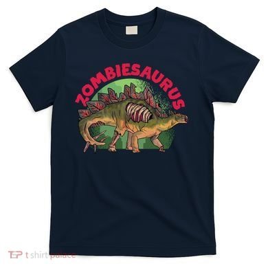 Zombiesaurus T-Shirt