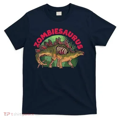 Zombiesaurus T-Shirt