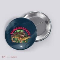 Zombiesaurus Button thumb 0