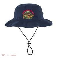 Zombiesaurus Bucket Hat thumb 0